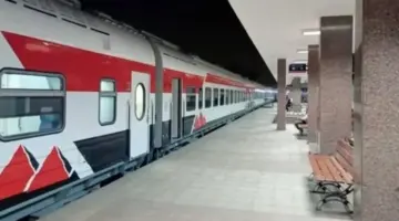 لو مسافر.. اعرف جداول قطارات الصعيد اليوم الثلاثاء 28-4-2026